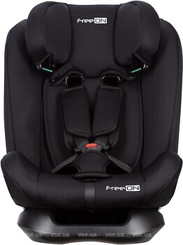 Фото FreeOn Pollo i-Size Black (82542)