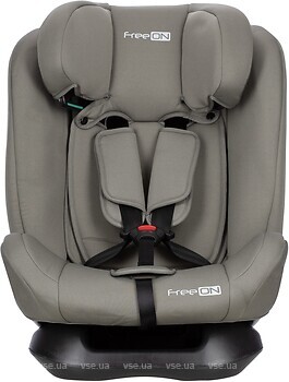 Фото FreeOn Pollo i-Size Gray (82559)
