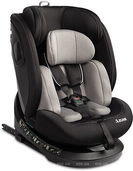 Фото Caretero Azure i-Size Isofix Grey