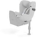 Фото Cybex Sirona T i-Size Plus Platinum White