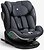 Фото KikkaBoo i-Drive Dark Grey