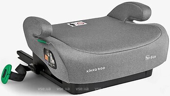 Фото KikkaBoo i-Tip i-Size Light Grey