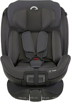 Фото Espiro Tau 117 Graphite