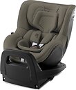 Фото Britax-Romer Dualfix Pro M Lux Urban Olive