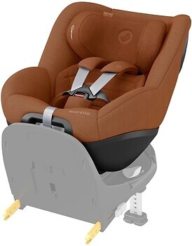 Фото Maxi-Cosi Pearl 360 Pro Authentic Terra