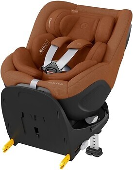 Фото Maxi-Cosi Mica 360 Pro i-Size Authentic Terra
