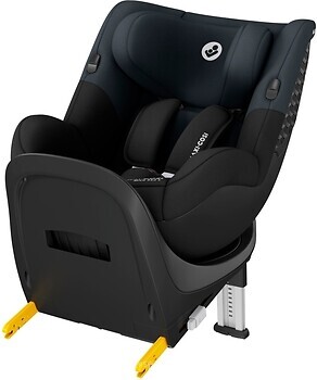 Фото Maxi-Cosi Mica 360 S Tonal Black