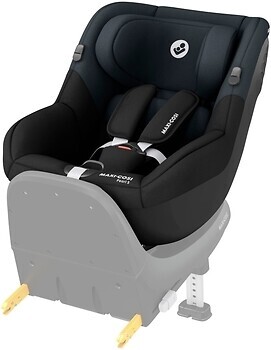 Фото Maxi-Cosi Pearl S Tonal Black
