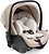 Фото Chicco First-Seat Recline i-Size Beige (87100.50)