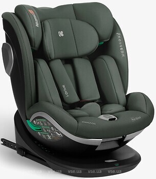 Фото KikkaBoo i-Drive Army Green