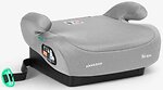 Фото KikkaBoo i-Go i-Size Light Grey