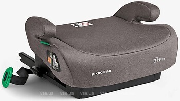Фото KikkaBoo i-Tip i-Size Brown
