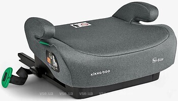 Фото KikkaBoo i-Tip i-Size Dark Grey