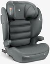 Фото KikkaBoo i-Track i-Size Dark Grey