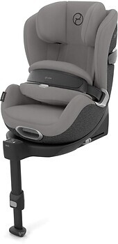 Фото Cybex Anoris T2 i-Size Mirage Grey