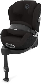 Фото Cybex Anoris T2 i-Size Sepia Black