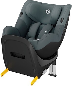Фото Maxi-Cosi Mica 360 S Tonal Graphite