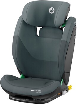 Фото Maxi-Cosi RodiFix S i-Size Tonal Graphite