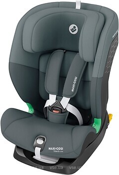 Фото Maxi-Cosi Titan S i-Size Tonal Graphite