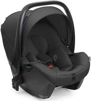 Фото Chicco Kory Plus i-Size Black (87146.45)