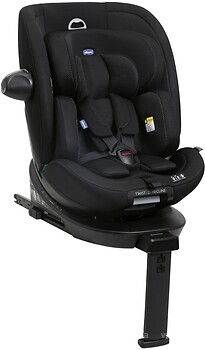 Фото Chicco EverOne i-Size Black (87148.95)
