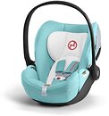 Фото Cybex Cloud T i-Size by Jeremy Scott Car