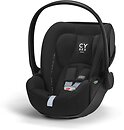 Фото Cybex Cloud T i-Size Urban Mobility Black
