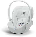 Фото Cybex Cloud T i-Size Urban Mobility White
