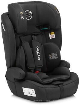 Фото Sesttino Rocker Pro Black