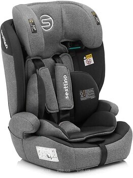Фото Sesttino Rocker Pro Gray