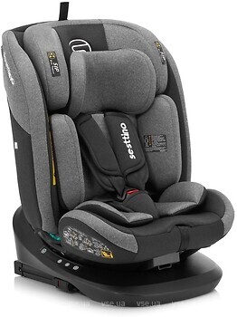 Фото Sesttino Oktagon Pro Gray