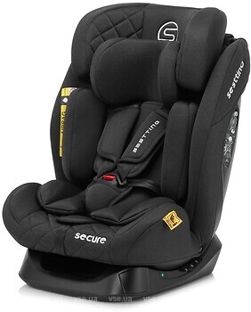 Фото Sesttino Secure Pro Black