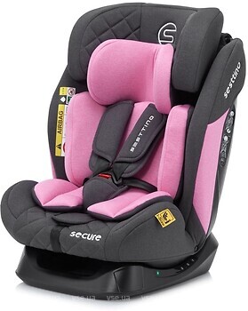 Фото Sesttino Secure Pro Pink