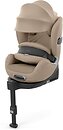 Фото Cybex Anoris T2 i-Size Plus Cozy Beige