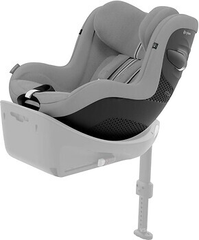Фото Cybex Sirona G i-Size Plus Stone Grey