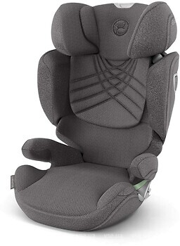 Фото Cybex Solution T i-Fix Plus Mirage Grey