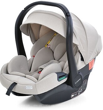 Фото El Camino ME 1186 i-Keep Melange Cashmere Beige