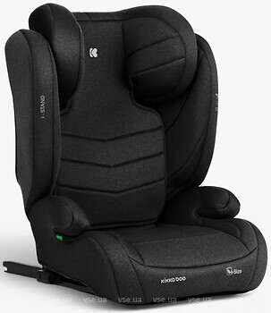 Фото KikkaBoo i-Stand i-Size Black