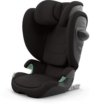 Фото Cybex Solution G2 Magic Black