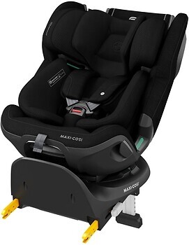 Фото Maxi-Cosi Emerald 360 Pro Authentic Black
