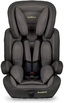 Фото Bebico Comfort Grey