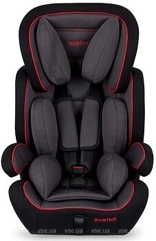 Фото Bebico Comfort Red