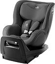 Фото Britax-Romer Dualfix Pro Style Mineral Grey