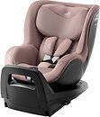 Фото Britax-Romer Dualfix Pro Style Dusty Rose