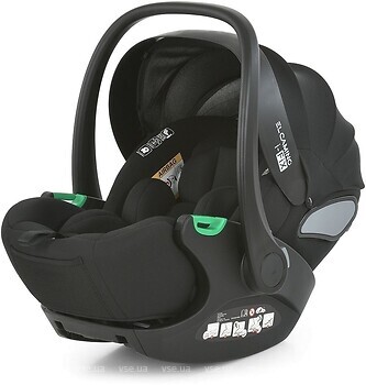 Фото El Camino ME 1110 i-fix Moon Black