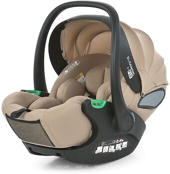 Фото El Camino ME 1110 i-fix Natural Beige