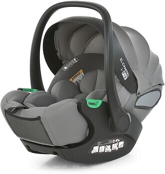 Фото El Camino ME 1110 i-fix Simply Gray