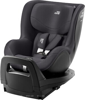 Фото Britax-Romer Dualfix Pro Classic Deep Grey