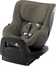 Фото Britax-Romer Dualfix Pro Lux Urban Olive