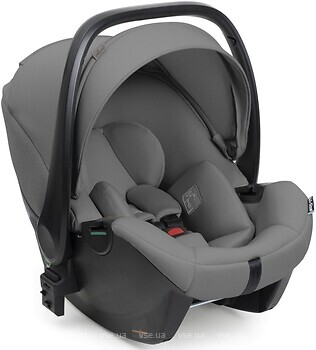 Фото Chicco Kory Plus i-Size Grey (87146.40)
